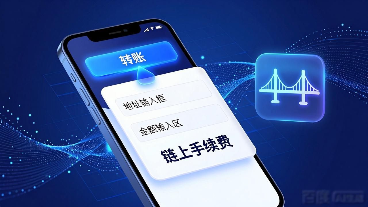 比特派5.0下载后怎么用?三步搞定快速转账