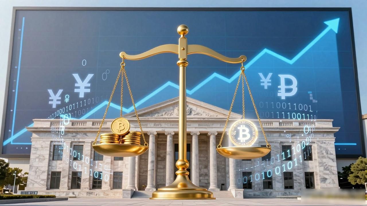 埃及数字货币：政策风向与投资机遇解读