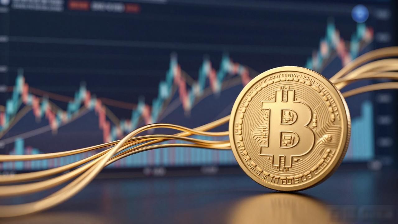 数字货币时代已到了，普通人怎么跟上？
