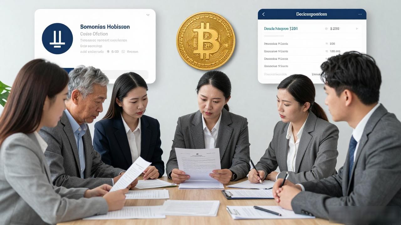 人走了币还在，数字货币遗产法怎么落？家属取币实操指南