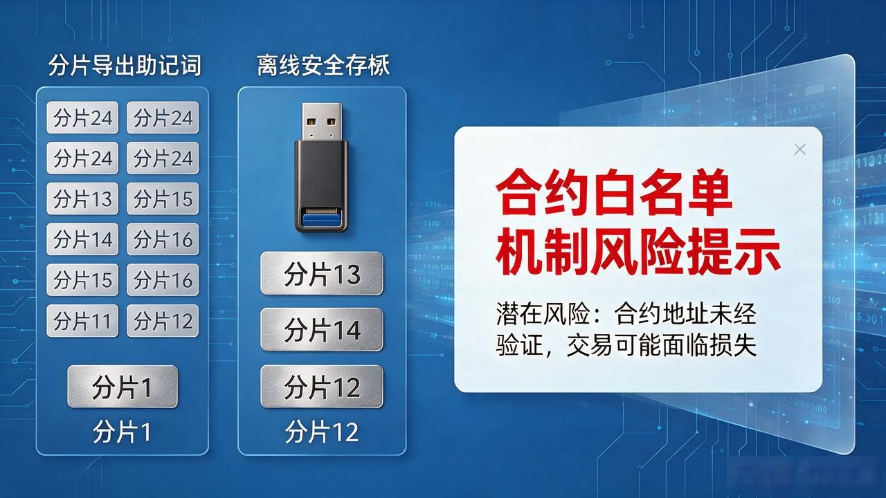 imtoken2.0正式版上线，老用户最该留意的三处变化