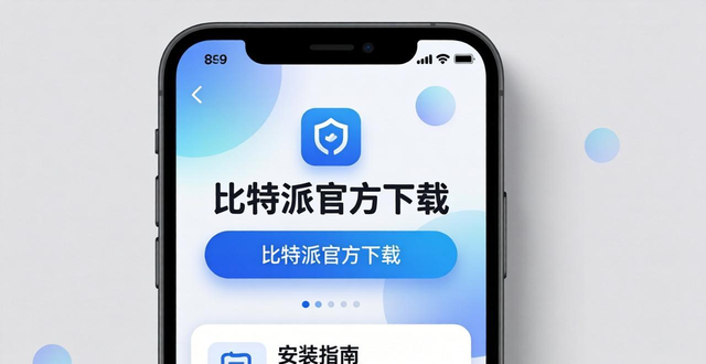 比特派官方下载页面设计,安全便捷安装指南
