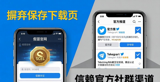 比特派钱包下载防骗指南：3步避开假冒App盗币陷阱