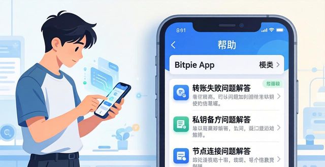 Bitpie钱包新手必看：教育资源与使用帮助全攻略