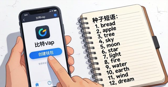 比特派钱包最新版下载 新手安装教程