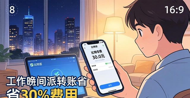 比特派转账手续费怎么算？教你省Gas费