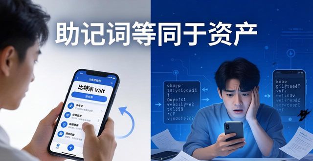 比特派钱包官方下载指南：新用户必学的安全知识