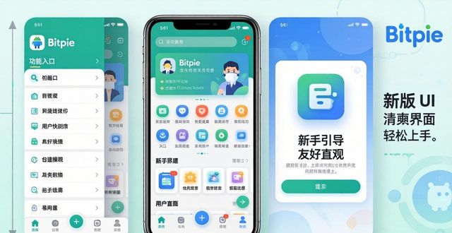 Bitpie安卓版好不好用?看看真实用户怎么说