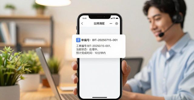 比特派最新版下载后，客服响应快不快