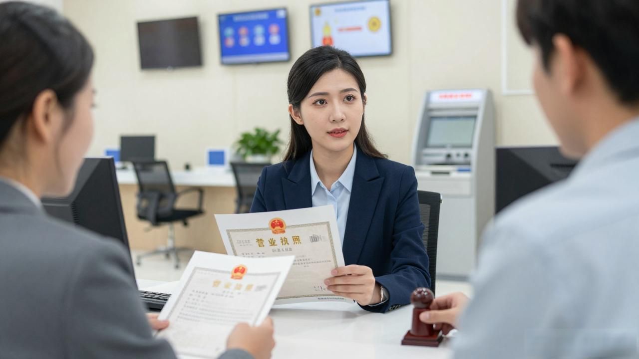 钱变数字：小微企业如何快速将货币转换成数字资产
