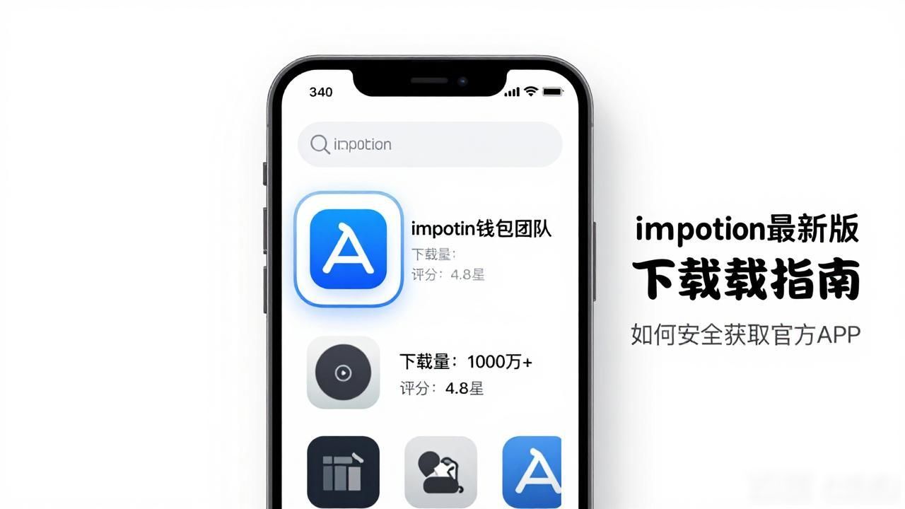 imtoken最新版本下载指南 如何安全获取官方APP