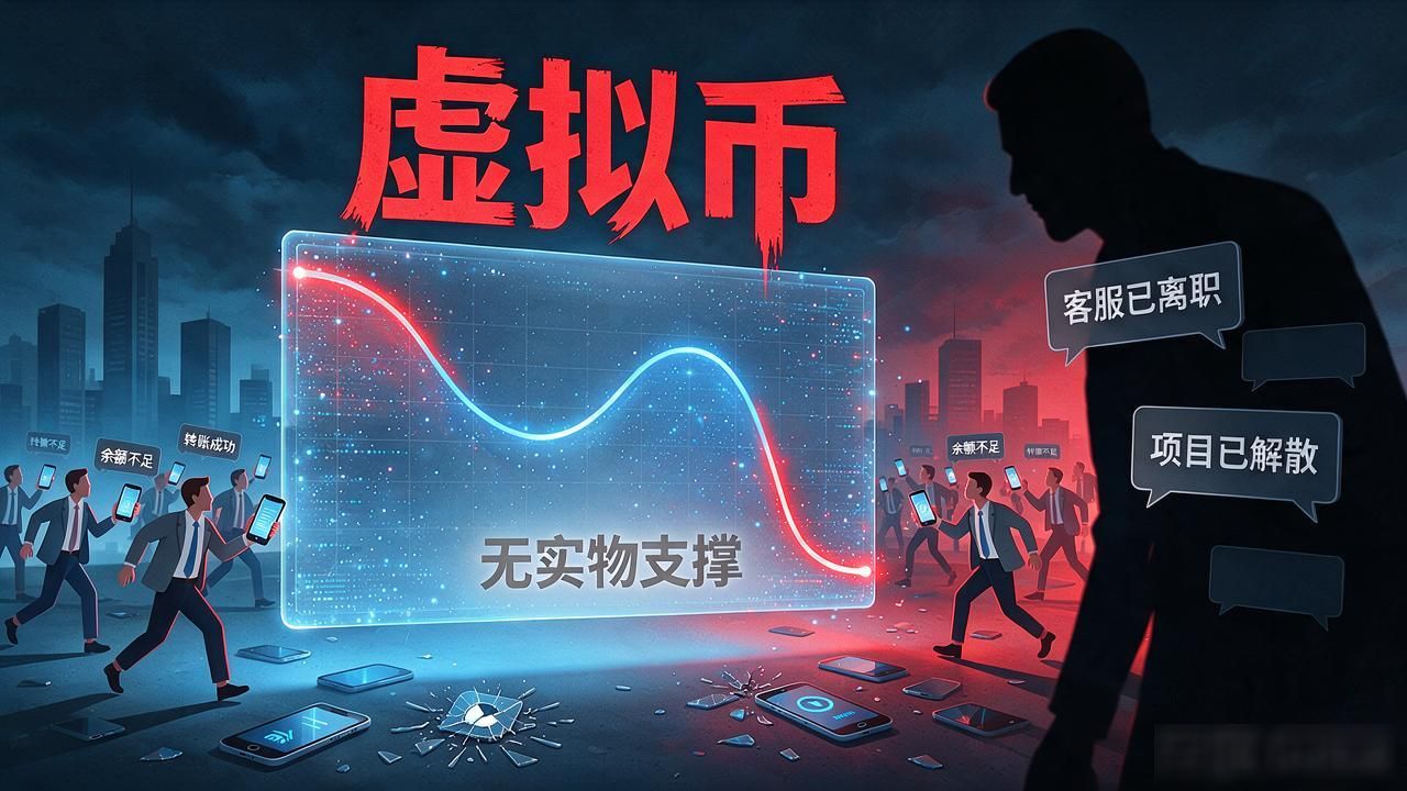 数字货币引流是啥意思？就是拉人头换个说法，别被"躺赚"忽悠