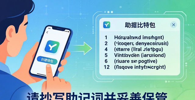 比特派钱包下载避坑指南 官方渠道与安全使用技巧