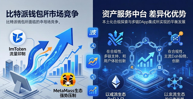 比特派钱包安全靠谱吗？老牌冷钱包技术实力解析