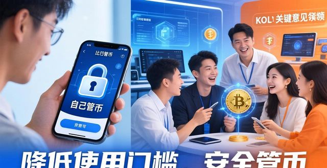 比特派钱包怎么推广？用户文化认知是关键