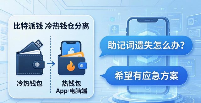 比特派钱包好用吗?用户真实体验调查