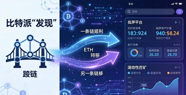 比特派策略玩法：从基础操作到套利思路