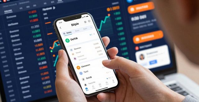 Bitpie钱包到底值不值得下载？六大真实用户推荐理由