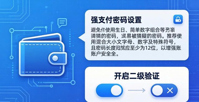 Bitpie钱包刚下载好？这几步安全设置必须做