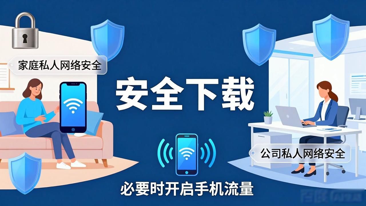 安全下载比特派钱包的五个关键步骤