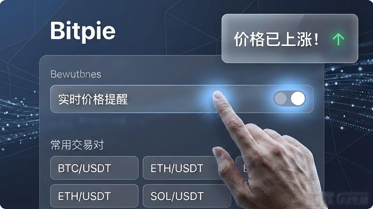 比特派最新版下载指南：交易提速秘籍