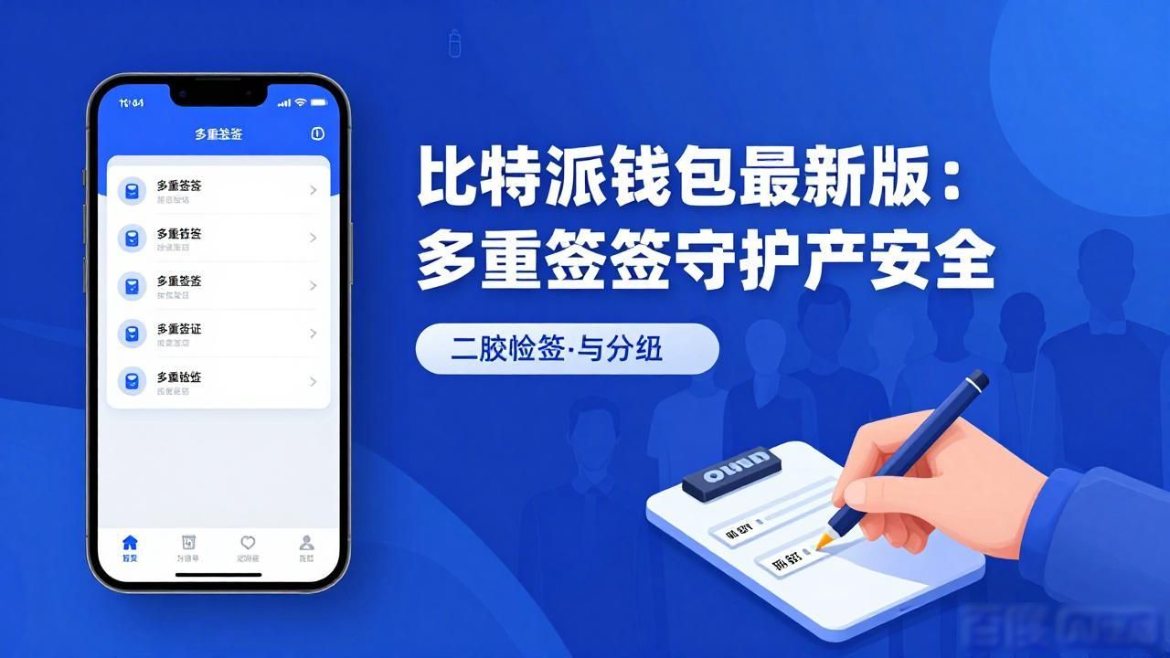 比特派钱包最新版下载 用户信任度背后的事