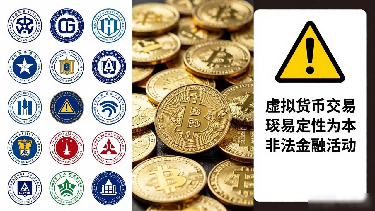 数字货币会不会乱套？过来人给你交个底