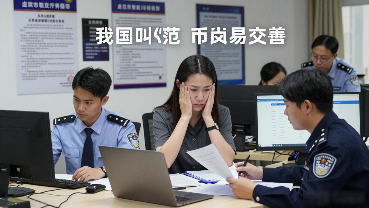 安吉数字货币热潮下的冷思考