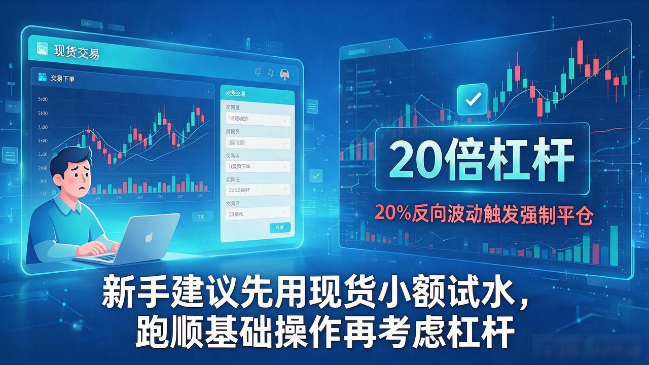WAS数字货币平台到底怎么用？新手入门前必须了解的事