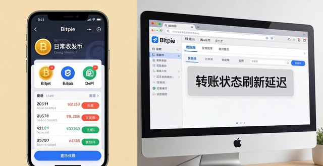 苹果手机用Bitpie钱包：干净无广告，但DApp受限兑换不划算