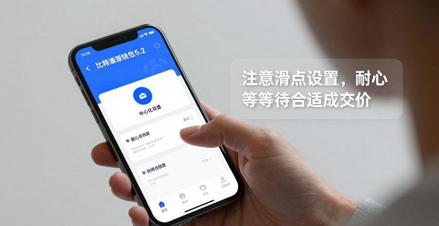 比特派钱包5.2下载后,怎么投更稳妥?