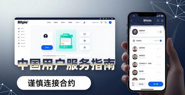 Bitpie官网中国用户服务指南：安全好用吗？