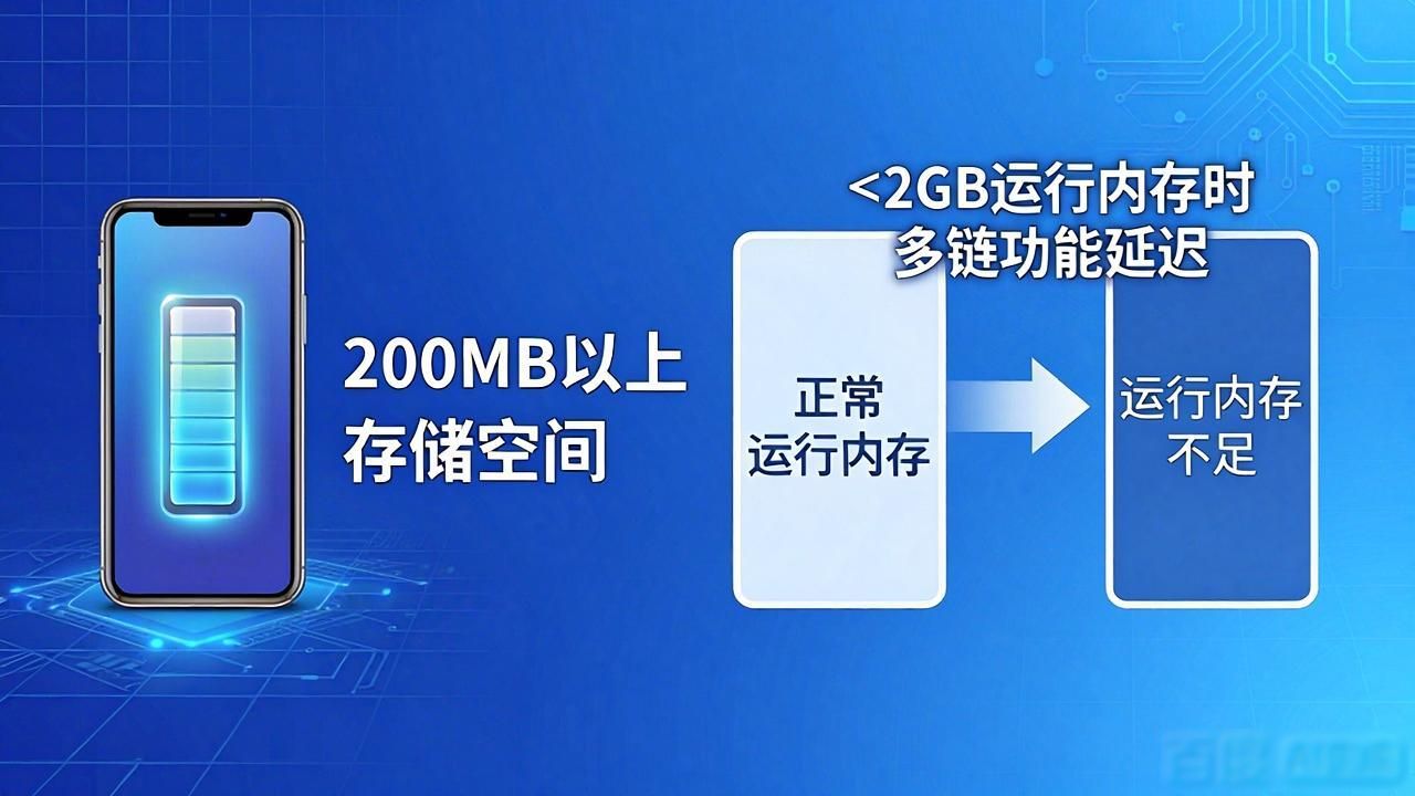 比特派下载前必看：系统要求和兼容设备清单
