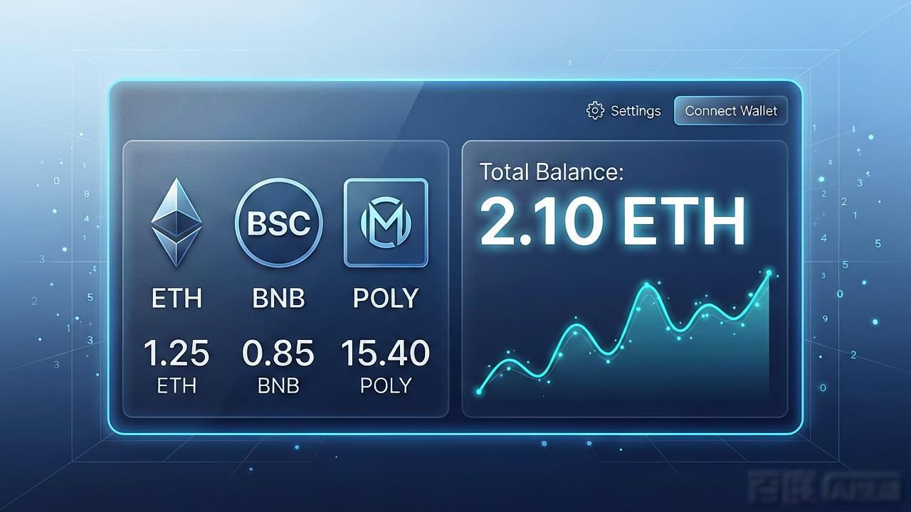 BitPie新钱包体验：管理数字资产更顺手