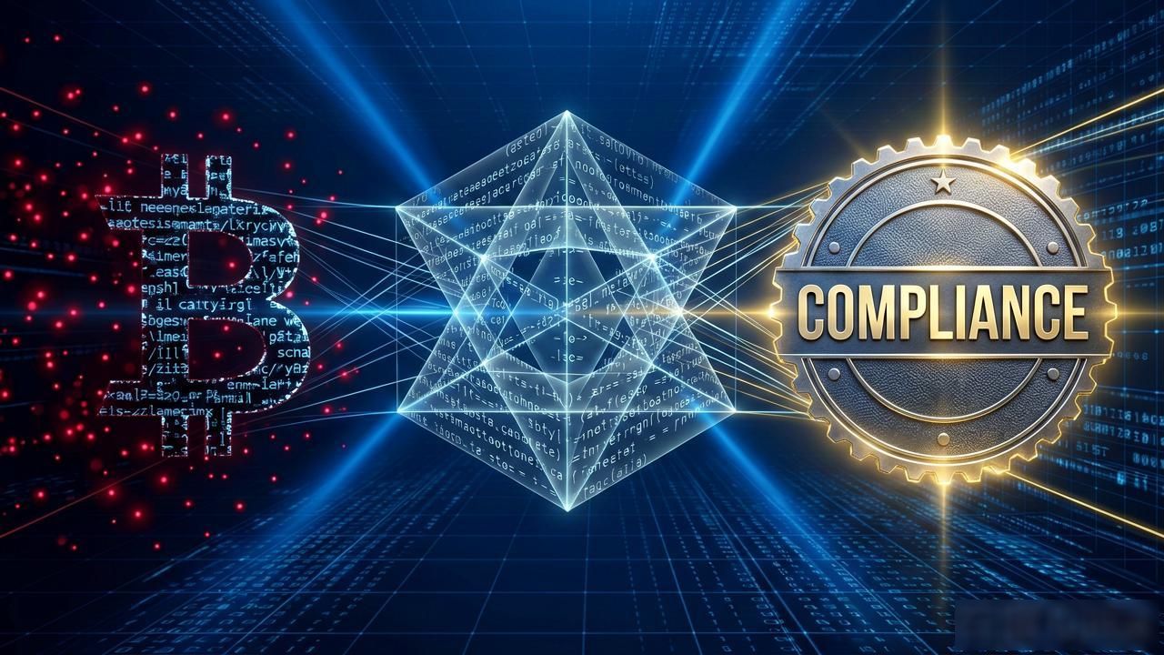 数字货币最缺的技术：决定未来格局的三大关键