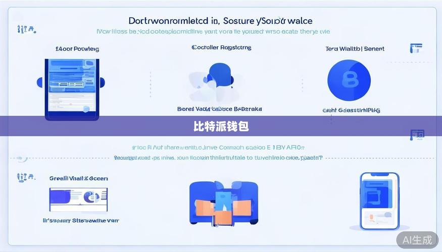 比特派钱包官网入口优化：下载更醒目，新手指引更清晰