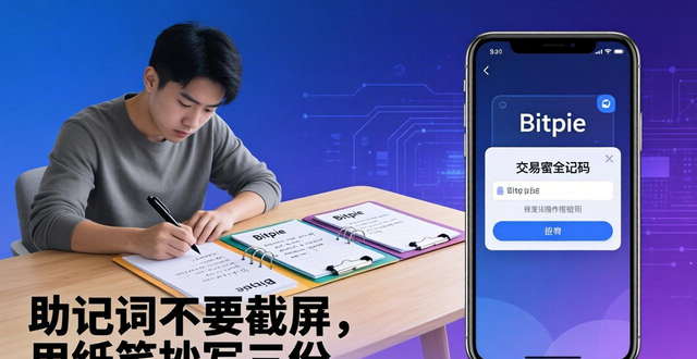 Bitpie安卓版安全配置三步走，这些坑千万别踩