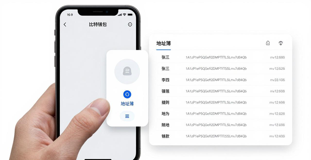 比特派钱包官网功能指南与实用技巧