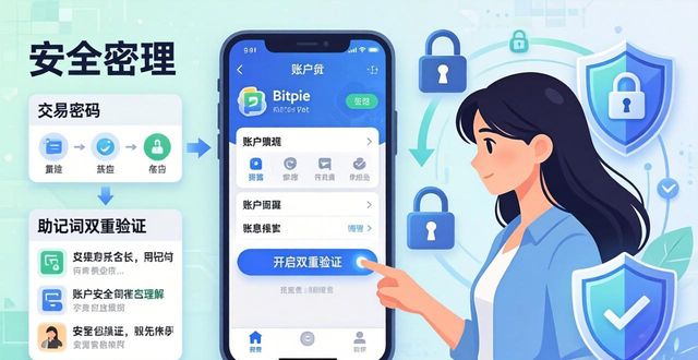 Bitpie钱包资产管理：持币、转账、挖矿一站式搞定