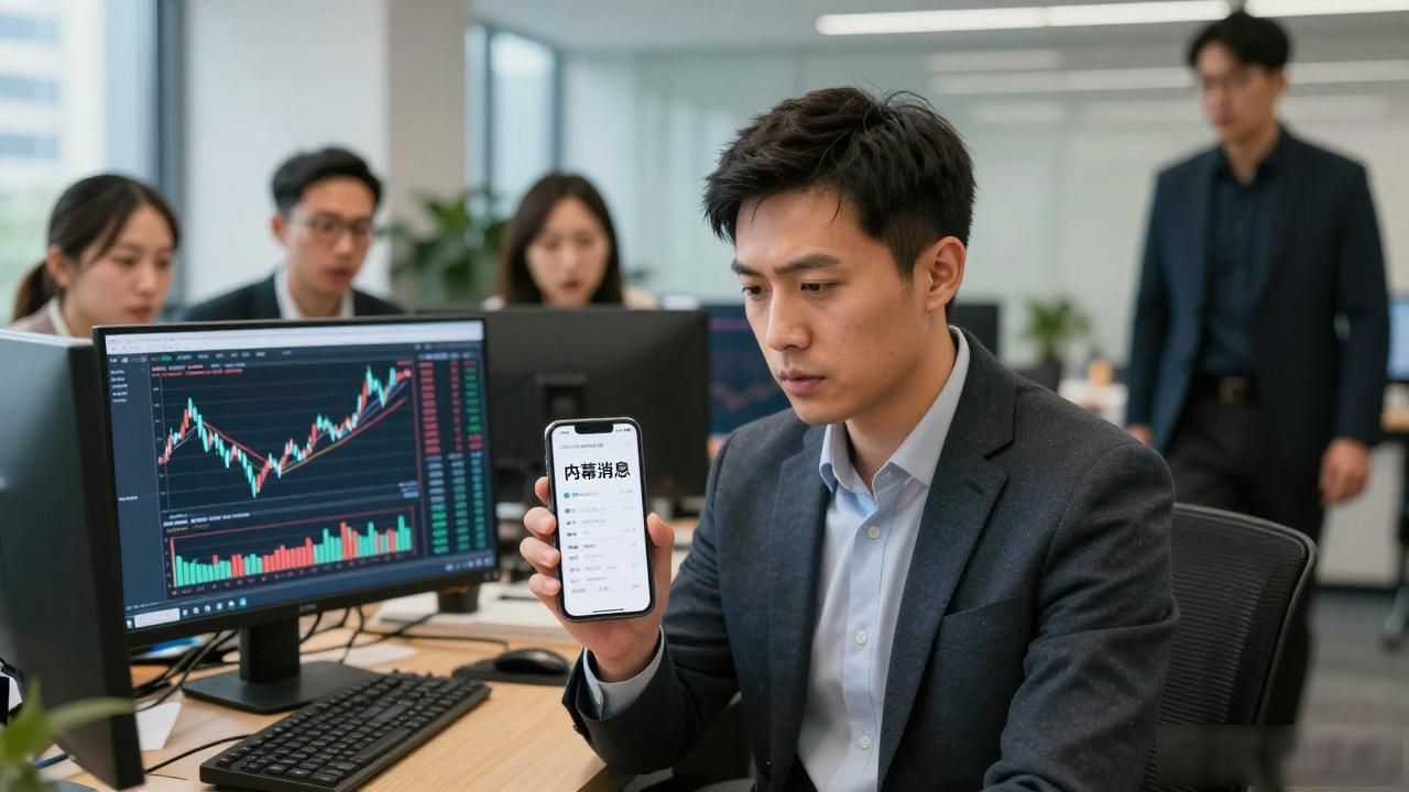 推特大V推荐的数字货币靠谱吗？散户别再盲目跟了