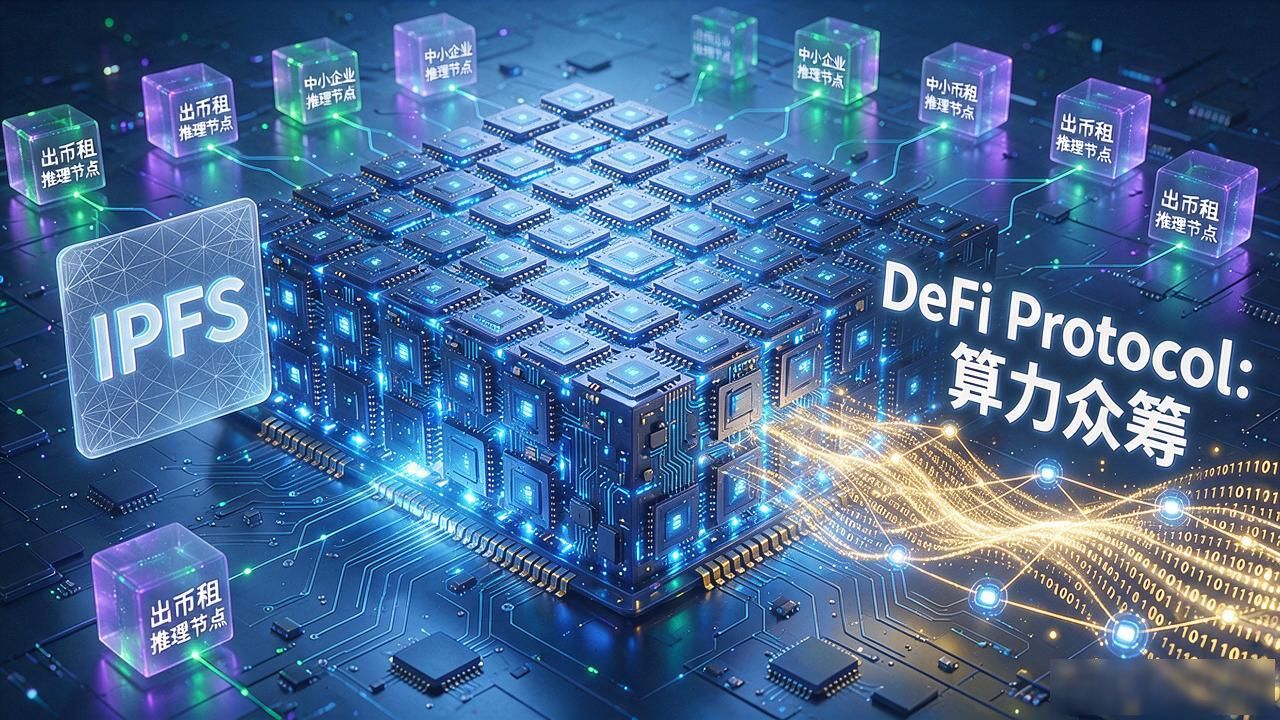 人工智能和数字货币到底怎么搭着用？一个FinTech老兵的大白话