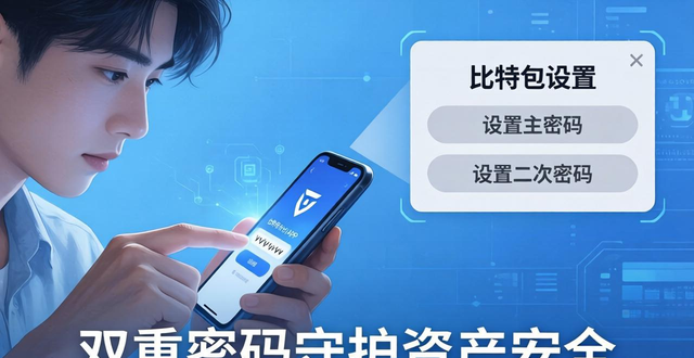 比特派钱包最新版密码设置指南 简单几步,守护资产安全