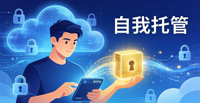 BitPie钱包:抓住数字经济机遇的智能入口