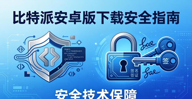 比特派安卓版下载:安全指南与技术保障