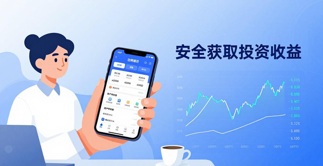 比特派钱包下载与使用：新手如何安全获取投资收益？