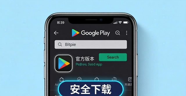 Bitpie钱包安卓版在哪下？官方渠道才安全