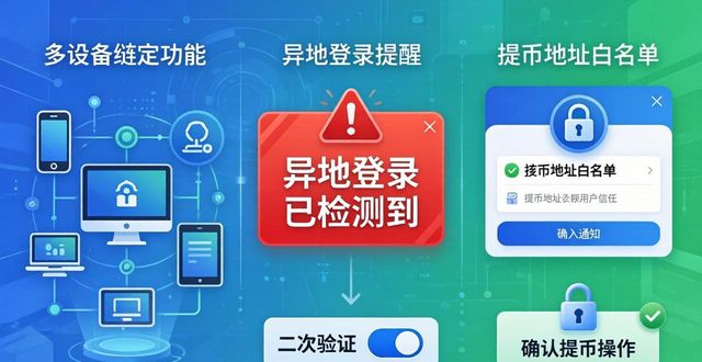 Bitpie交易所风控安全吗？带你看看怎么保护资产