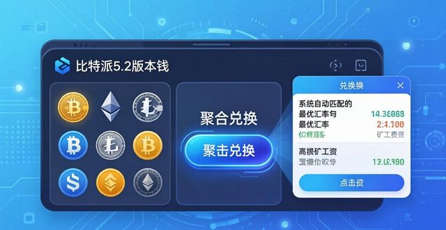 比特派5.2下载后，怎么快速开始投资