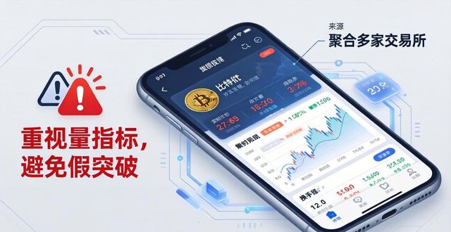 比特派钱包怎么看行情 数据获取方法