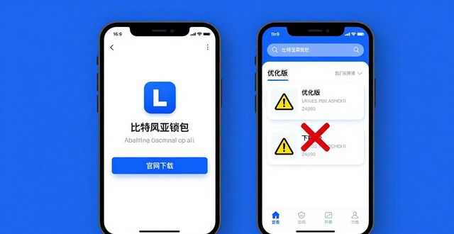 比特派钱包下载后必看，安全使用心得分享